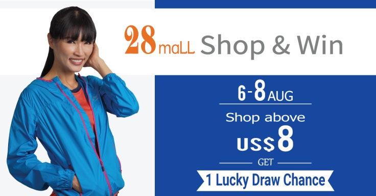 28Mall-Member's-Flash-Sale-8th-Aug-online-shop-fb-ad-cover-top